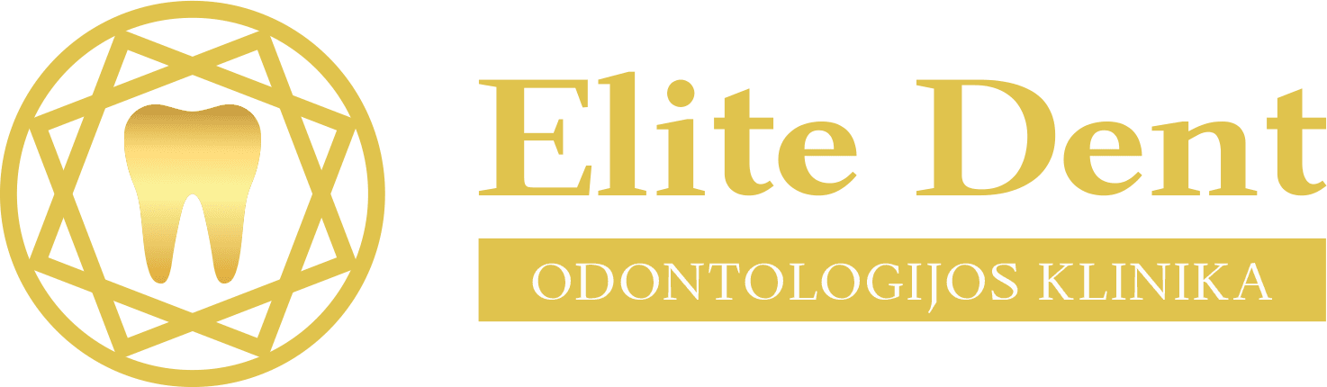 Elite Dent Logo