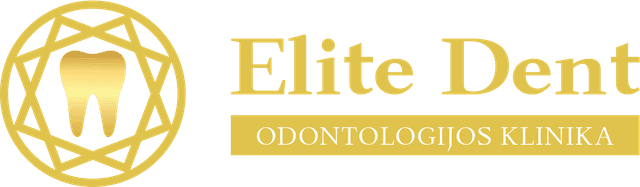 Elite Dent Logo